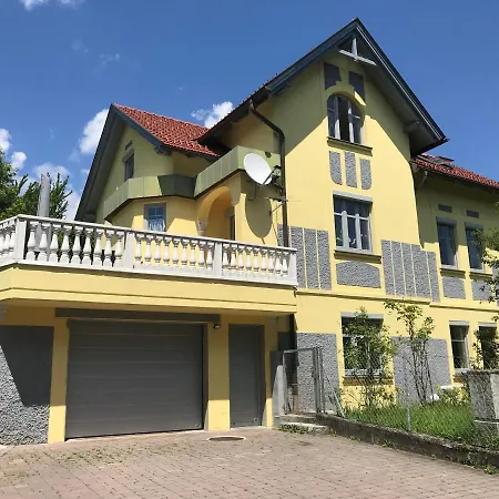 Apartment Villen-apartment Lind Villach