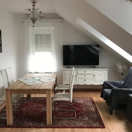 Apartment Villen-apartment Lind *