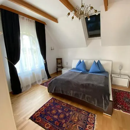 Villen-apartment Lind Apartment Villach
