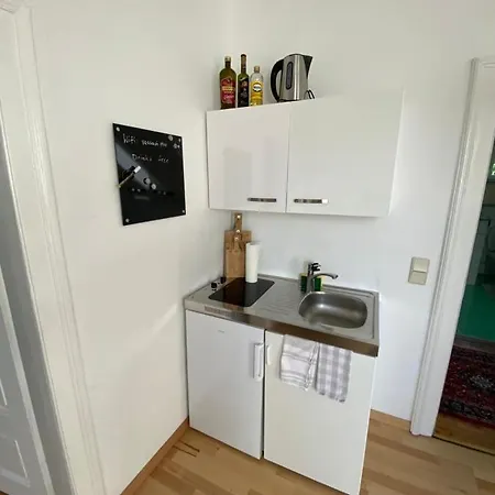 アパート Villen-apartment Lind *