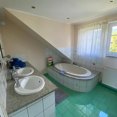Apartment Villen-apartment Lind Villach